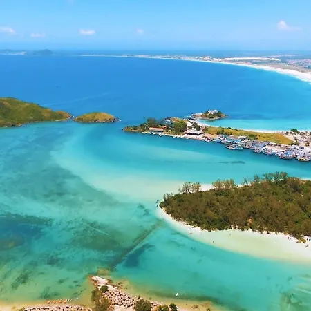 Pousada do Luar Cabo Frio-3